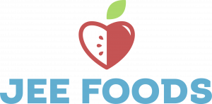 JEE Foods Logo