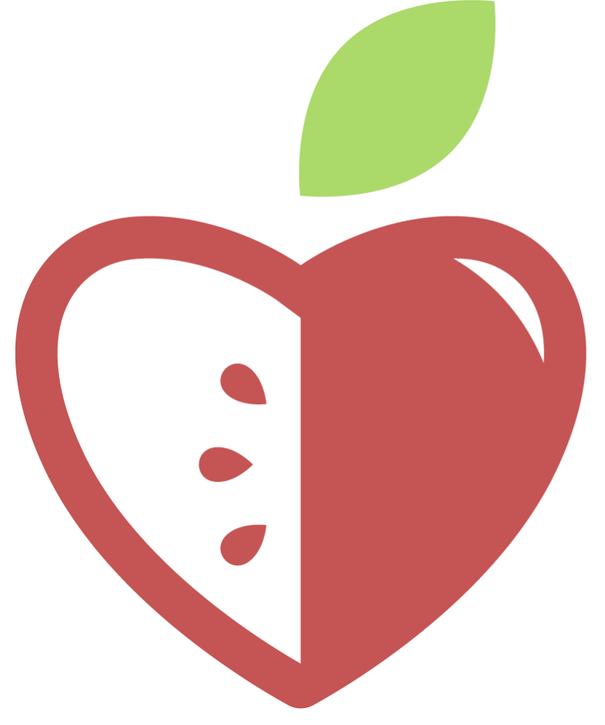 JEE Foods Apple Icon
