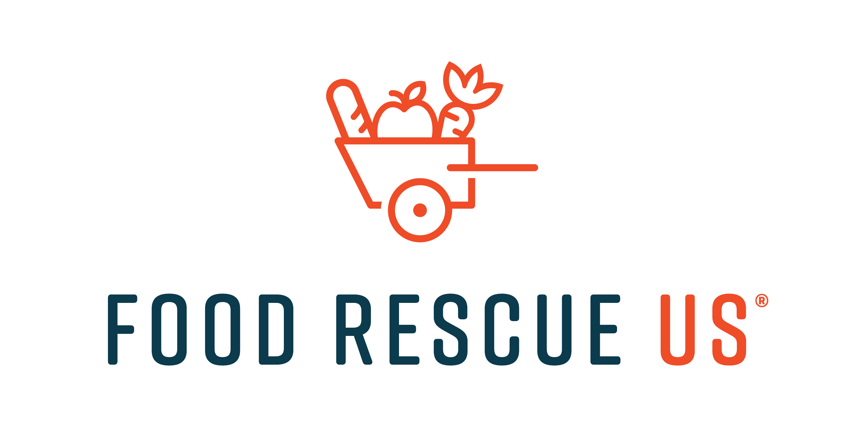 Food Rescue US Logo